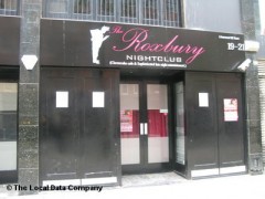 The Roxbury image