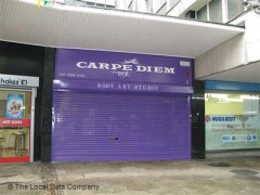 Carpe Diem image