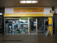 Bargain Buy Electricals image