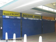 Discount People image