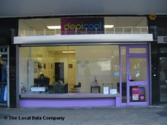 Depicool image