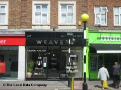 Weavers image