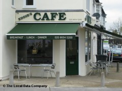 Eddie's Cafe image