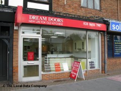 Dream Doors image