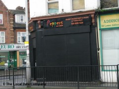 Peppers image