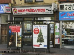Smart Travel & Tours image