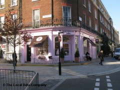 Peggy Porschen image