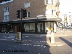 Hemisphere Gallery image