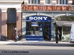 SW1 Digital image