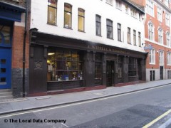 J Wippell & Co image