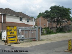 The Hand Car Wash image