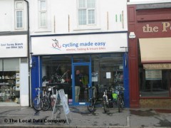 The Cycling Made Easy image