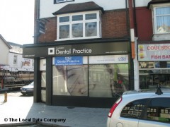 The Coulsdon Dental Practice image