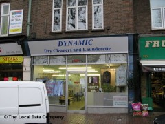 Dynamic image