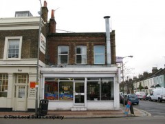 Nakis Fish & Chips image