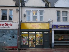Toys image