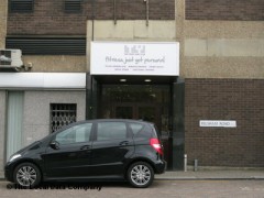 Health Club image