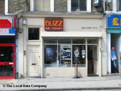Buzz image