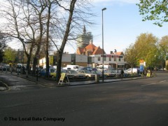Highbury Car Park image