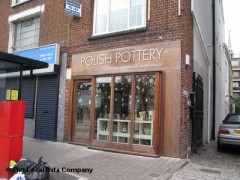 Polish Pottery image