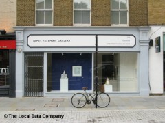 James Freeman Gallery image