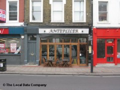 Antepiller image
