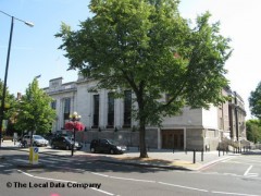 Islington Town Hall image