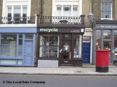 Micycle image