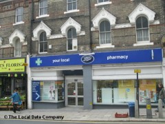 Your Local Boots Pharmacy image
