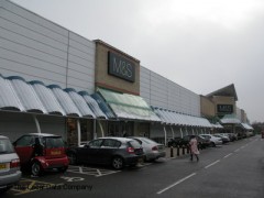 Cafe Revive image
