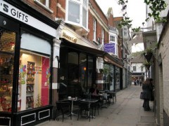 Mooca Cafe image