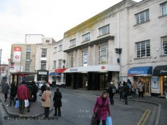 West Cornwall Pasty Co image