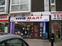 Winemart image