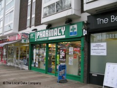 Kanset Pharmacy image