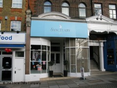 Sanctuary Spa image