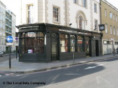 King's Cross Social Club image