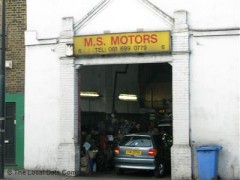M S Motors image