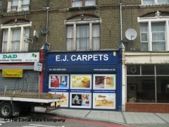 E J Carpets image