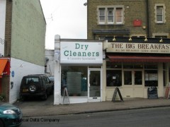 The Green Clean image