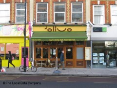 El Olivo image