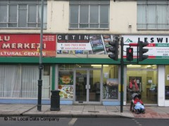 Cetin Signs image