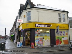 Premier Express image