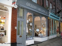 Gillian Million image