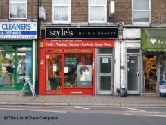 Style's image