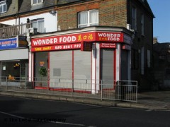 Wonder Food image