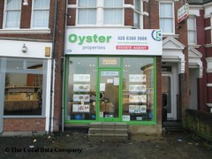 Oyster image