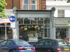 John Lewis Of Hungerford image