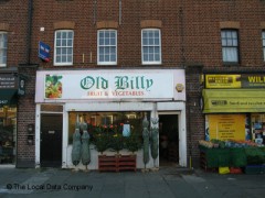 Old Billy image