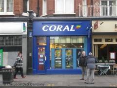 Coral image
