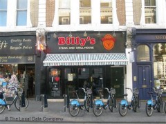 Billys image
